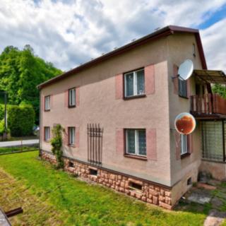 Prodej rodinného domu 208 m² Rudník