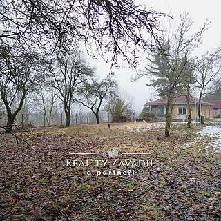 Prodej rodinného domu 58 m² Stříbrná Skalice Hradové Střimelice