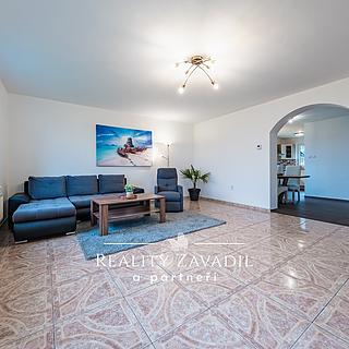 Prodej rodinného domu 204 m² Senohraby, U dálnice