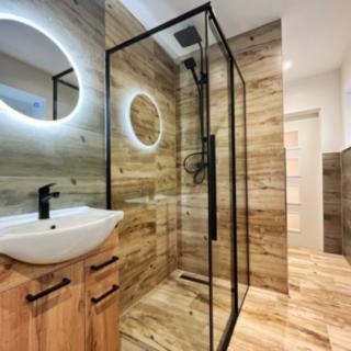 Pronájem bytu 2+kk 49 m² Ústí nad Labem Klíše, Na Vlnovce