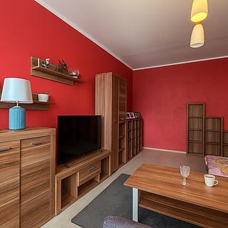 Prodej bytu 4+1 86 m² Liberec VI-Rochlice, Gagarinova