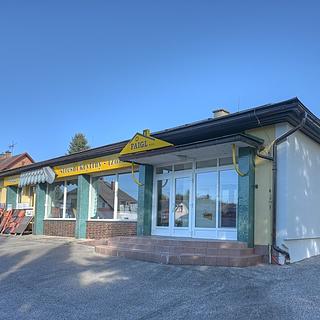 Prodej obchodu 265 m² Studenec