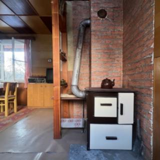 Prodej chaty 33 m² Zdelov