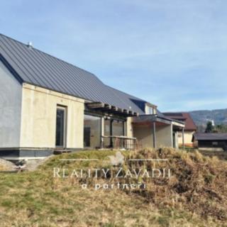 Prodej rodinného domu 160 m² Malenovice