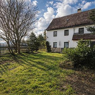 Prodej rodinného domu 200 m² Blatno Mezihoří