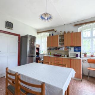 Prodej rodinného domu 77 m² Petrovice