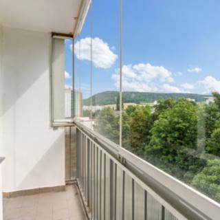 Prodej bytu 3+1 66 m² Ústí nad Labem