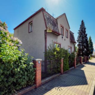 Prodej rodinného domu 150 m² Podbořany
