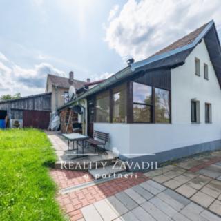 Prodej rodinného domu 190 m² Miličín
