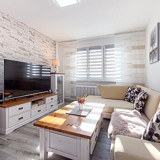 Prodej bytu 2+1 54 m² Chomutov