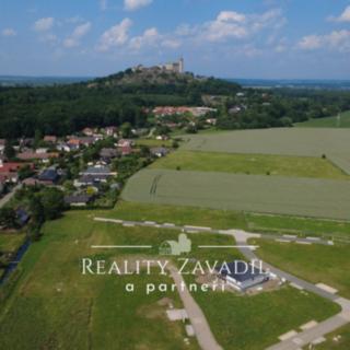 Prodej rodinného domu 120 m² Ráby
