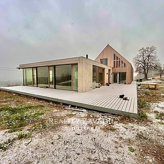 Prodej rodinného domu 273 m² Čeladná