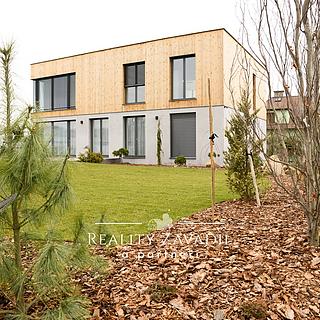 Pronájem bytu 2+kk 85 m² Ledeč nad Sázavou