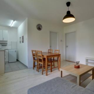 Prodej bytu 3+kk 46 m² Vrchlabí, Petra Bezruče
