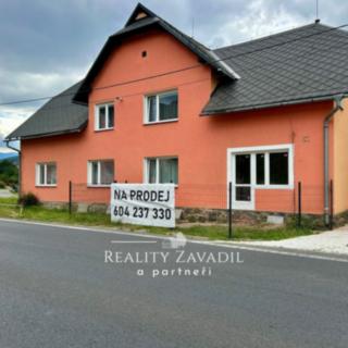 Prodej bytu 3+1 79 m² Česká Ves, Jánského