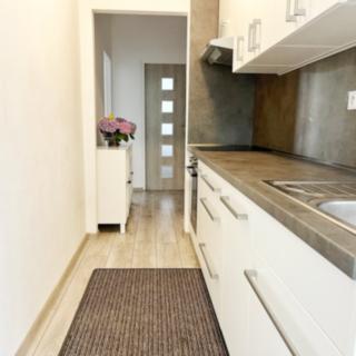 Pronájem bytu 2+1 65 m² Ústí nad Labem