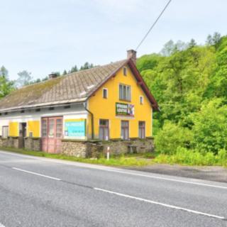 Prodej rodinného domu 155 m² Poniklá