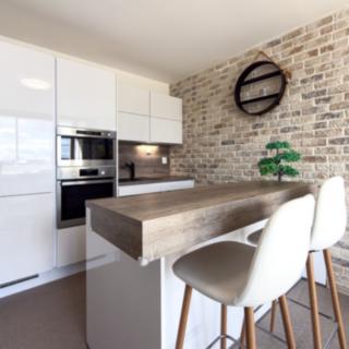 Prodej bytu 3+kk 65 m² Chomutov, Bezručova