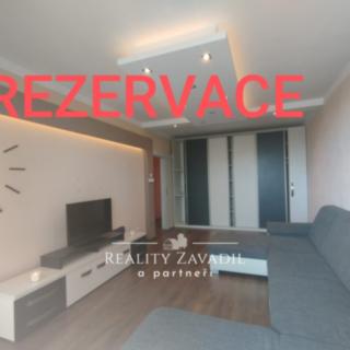 Pronájem bytu 4+1 84 m² Ledeč nad Sázavou, Marie Majerové