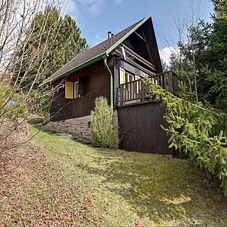 Prodej chaty 67 m&sup2; Trutnov