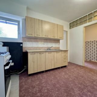 Pronájem bytu 1+1 43 m² Česká Ves, Jánského