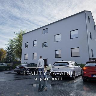Prodej bytu 3+kk 77 m² Votice, Klášterní
