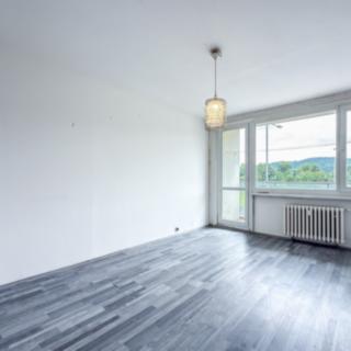 Prodej bytu 2+1 62 m² Ústí nad Labem Mojžíř, Jindřicha Plachty