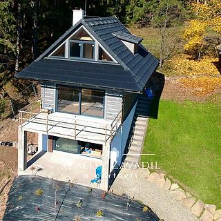 Prodej chaty, 177m&sup2;