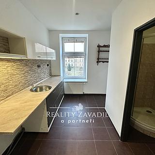 Prodej bytu 1+kk, garsoniery 38 m&sup2; Svoboda nad Úpou