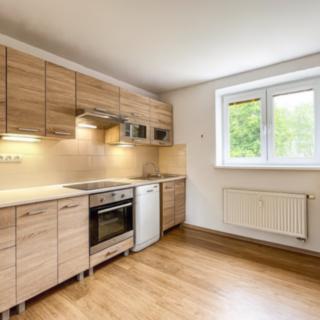 Pronájem bytu 4+1 104 m² Most