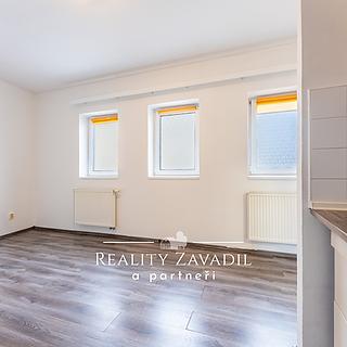 Prodej bytu 1+kk, garsoniery 21 m&sup2; Brandýs nad Labem-Stará Boleslav