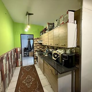 Pronájem bytu 3+1 70 m² Stráž pod Ralskem, Máchova