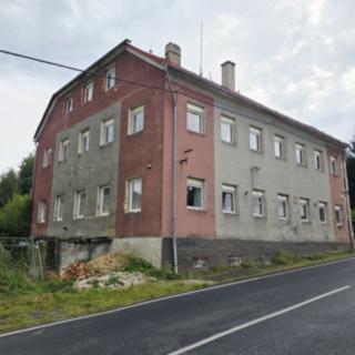 Prodej rodinného domu 450 m² Nový Bor