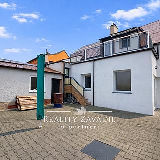 Prodej rodinného domu 91 m² Dolní Benešov, Nádražní