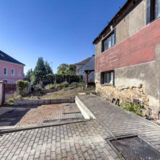 Prodej rodinného domu 150 m² Jirkov