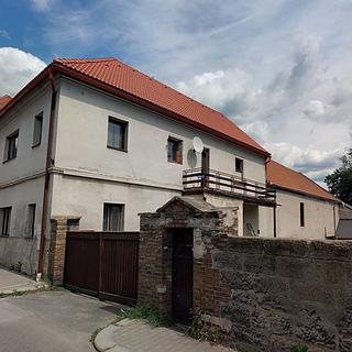 Prodej zemědělské usedlosti 230 m² Doksy, 5. května