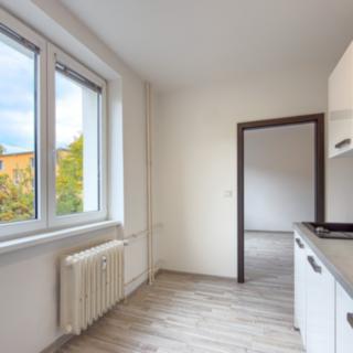 Prodej bytu 2+1 51 m² Chomutov, Čechova