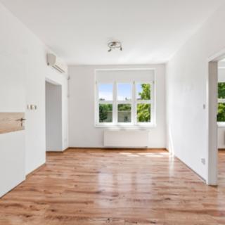 Prodej bytu 2+kk 45 m² Ústí nad Labem Klíše, Palachova