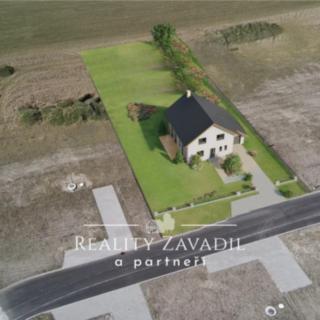 Prodej rodinného domu 146 m² Živanice Nerad