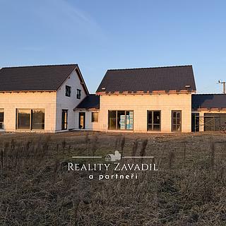 Prodej rodinného domu 137 m² Živanice Nerad