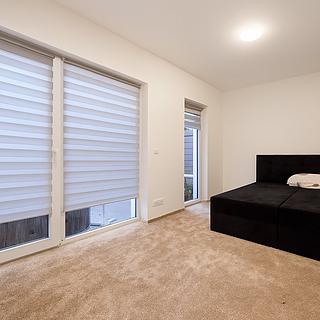 Pronájem bytu 1+1 55 m² Česká Lípa, Kozákova