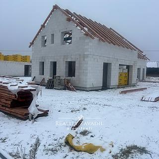Prodej rodinného domu 137 m² Živanice