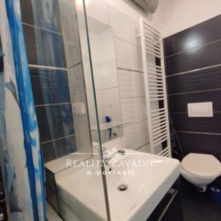 Pronájem bytu 3+kk 60 m² Ledeč nad Sázavou, Mostecká