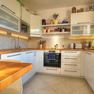 Prodej bytu 3+kk 71 m² Jilemnice