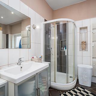 Prodej bytu 4+1 113 m² Terezín, Palackého