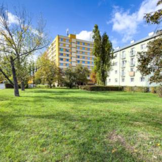 Prodej bytu 3+kk 65 m² Chomutov, Bezručova
