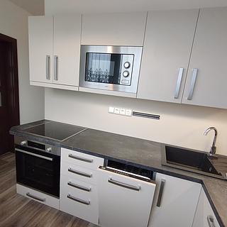 Pronájem bytu 3+1 57 m&sup2; Ledeč nad Sázavou