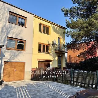 Prodej rodinného domu 100 m² Bohumín Nový, Koperníkova