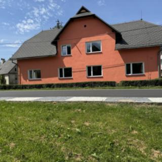 Pronájem bytu 1+1 43 m² Česká Ves, Jánského