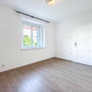 Pronájem bytu 2+kk 51 m² Ústí nad Labem